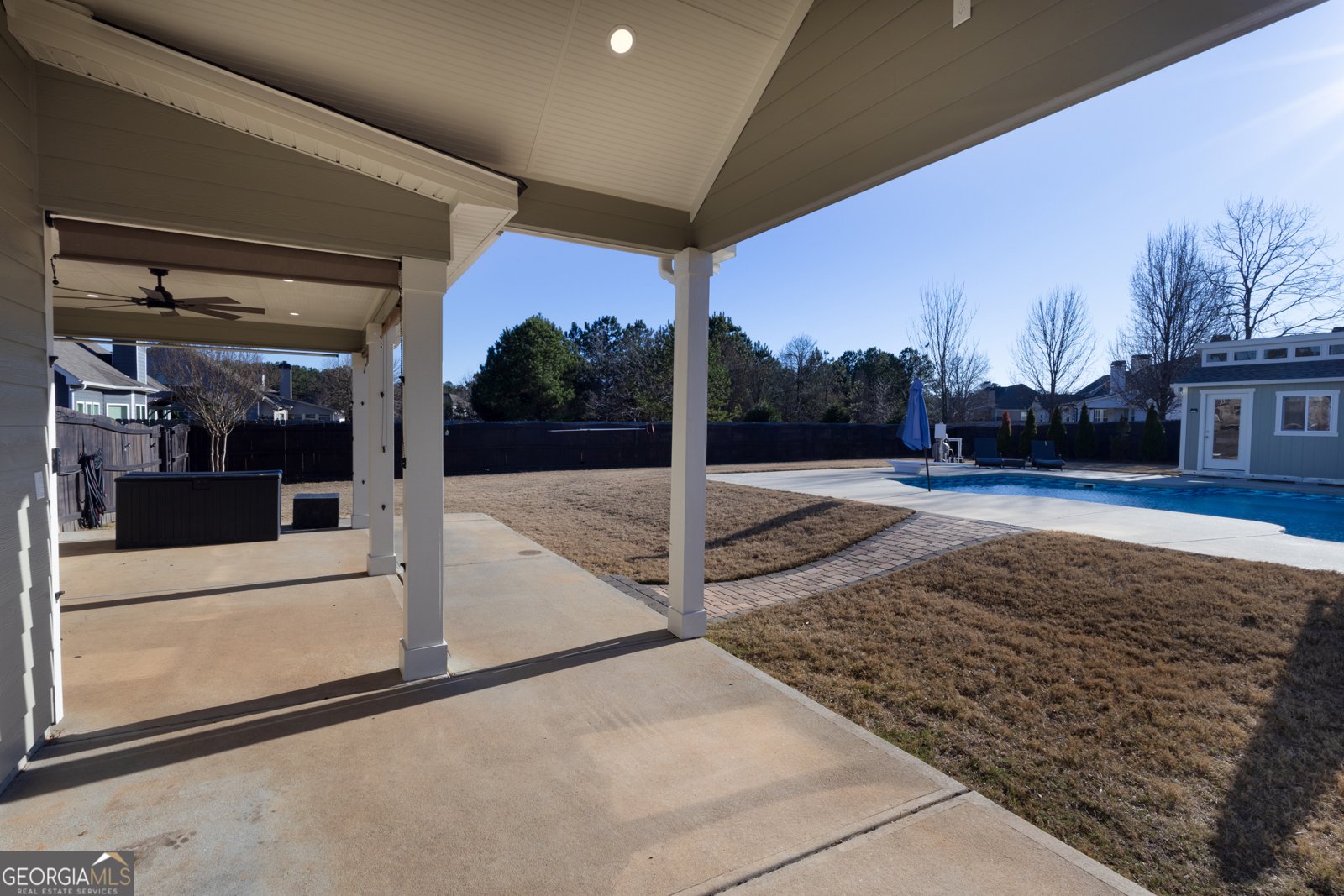 100 Wet Stone Road Senoia - Photo 49