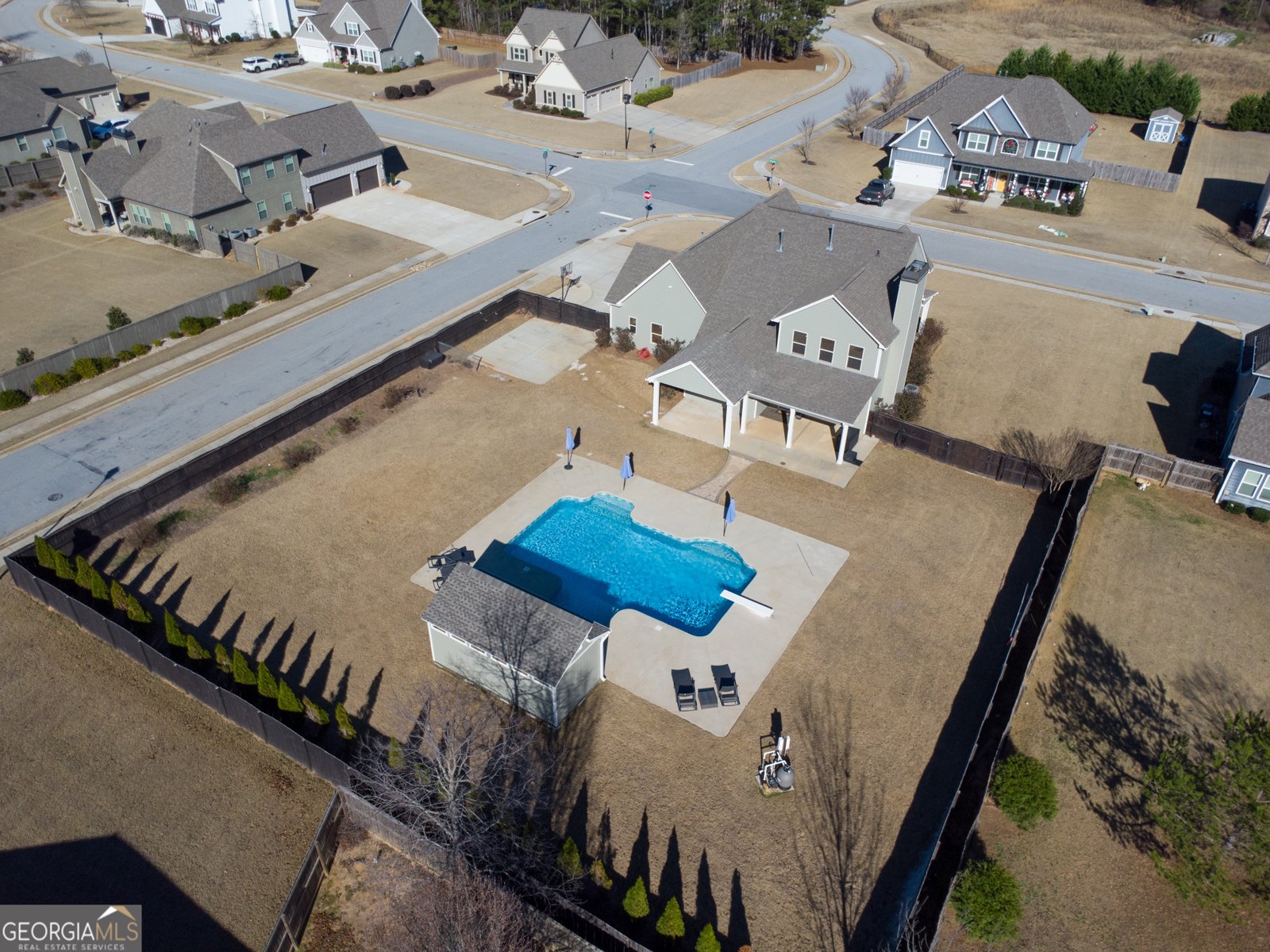 100 Wet Stone Road Senoia - Photo 6