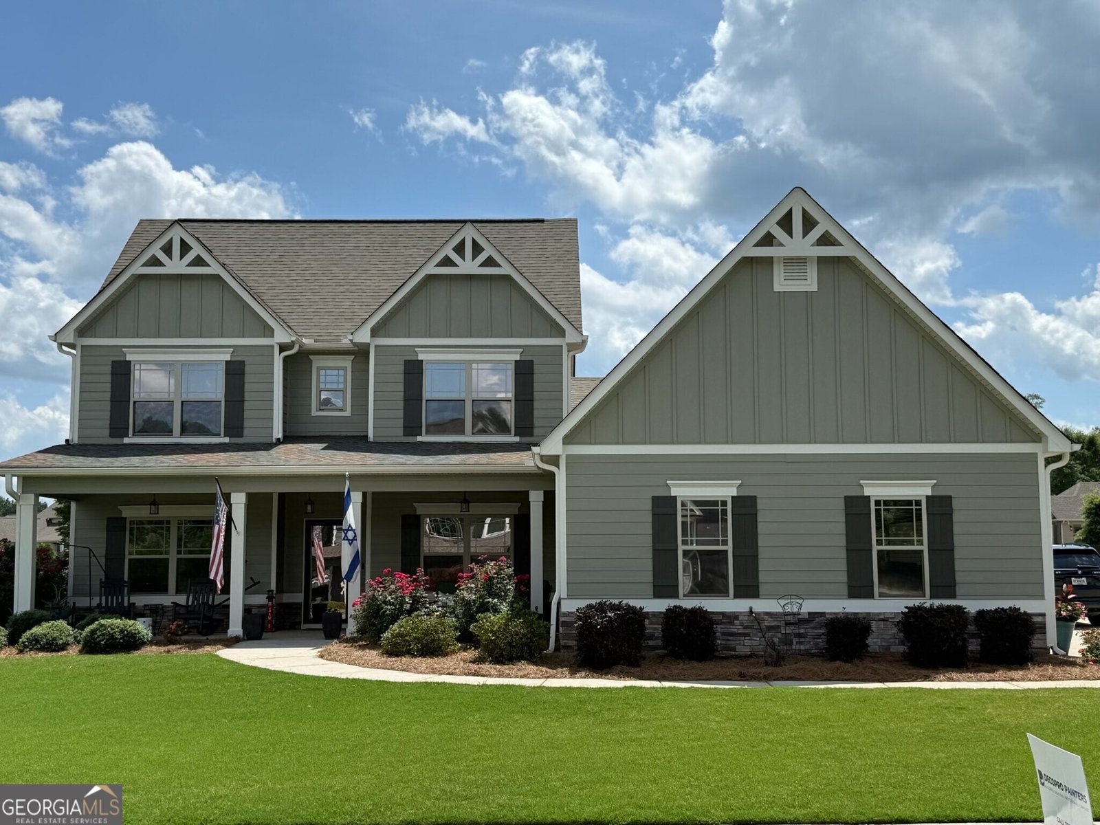 100 Wet Stone Road Senoia - Photo 7