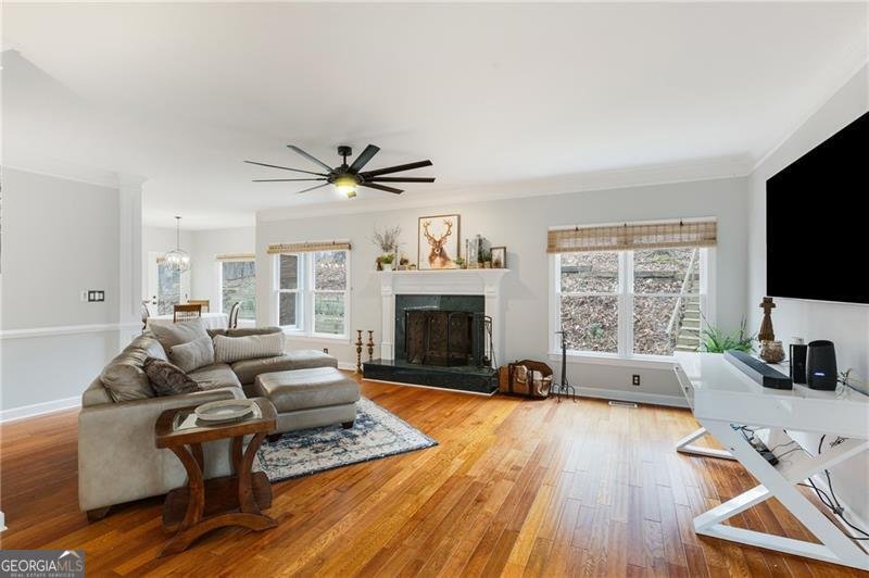 2536 Katherine Circle Gainesville - Photo 15