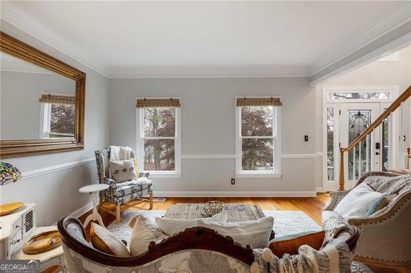 2536 Katherine Circle Gainesville - Photo 17