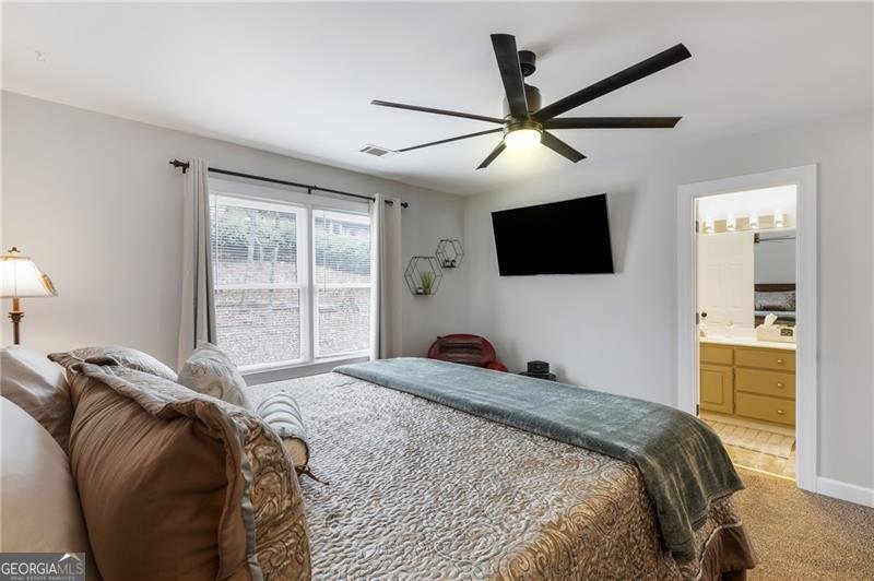 2536 Katherine Circle Gainesville - Photo 33