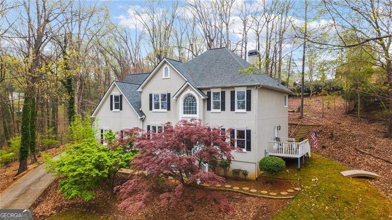 2536 Katherine Circle Gainesville - Photo 36