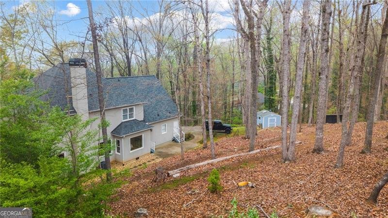 2536 Katherine Circle Gainesville - Photo 41