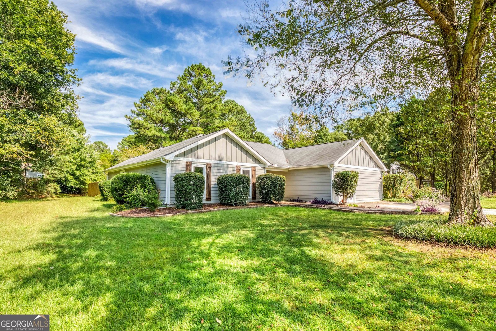 3635 Irvin Drive Loganville - Photo 1