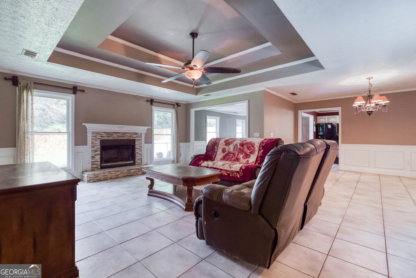 3635 Irvin Drive Loganville - Photo 14