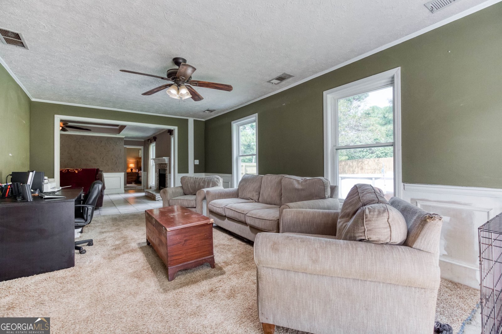 3635 Irvin Drive Loganville - Photo 25