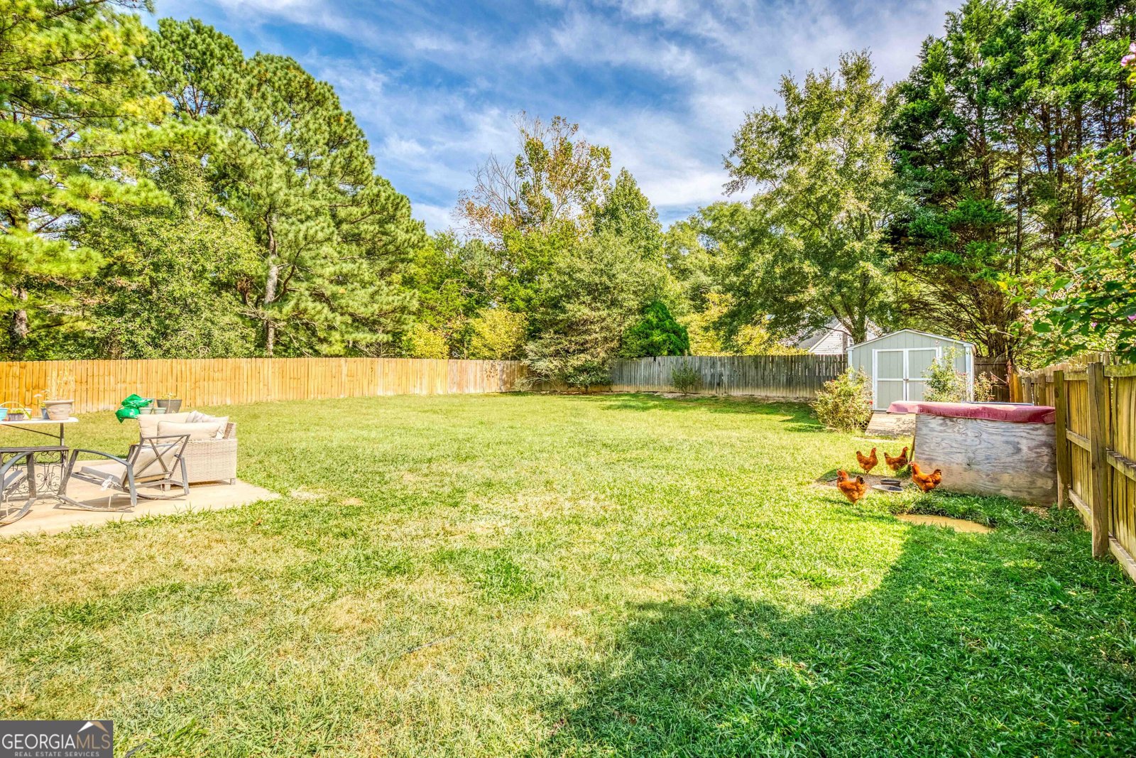 3635 Irvin Drive Loganville - Photo 37