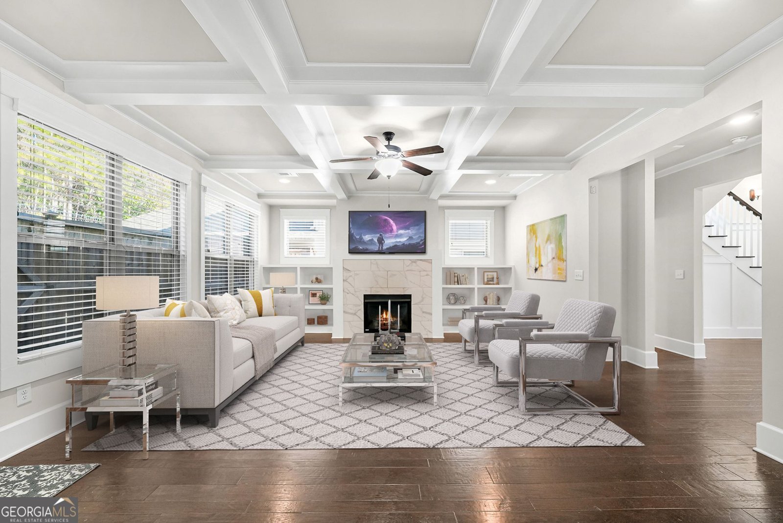 2439 Muirfield Place Atlanta - Photo 15