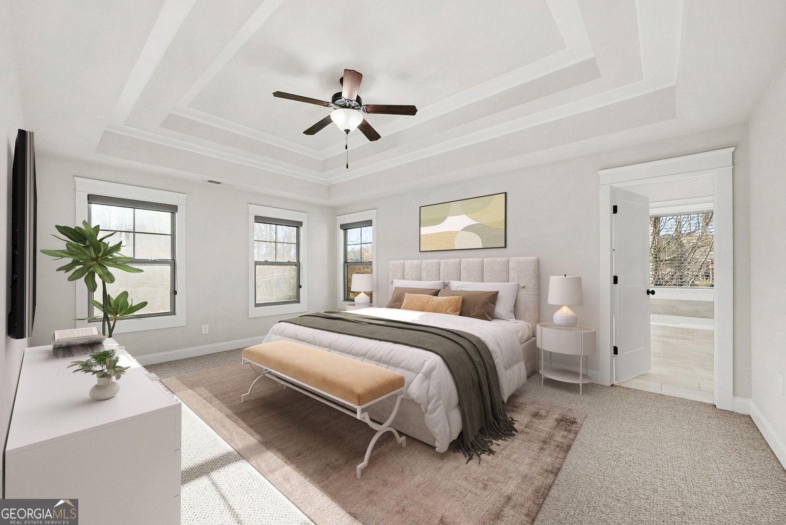 2439 Muirfield Place Atlanta - Photo 18