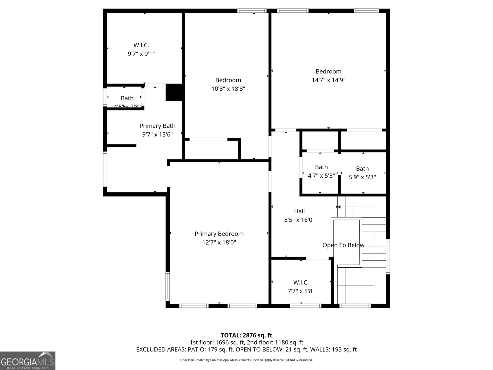 2439 Muirfield Place Atlanta - Photo 30