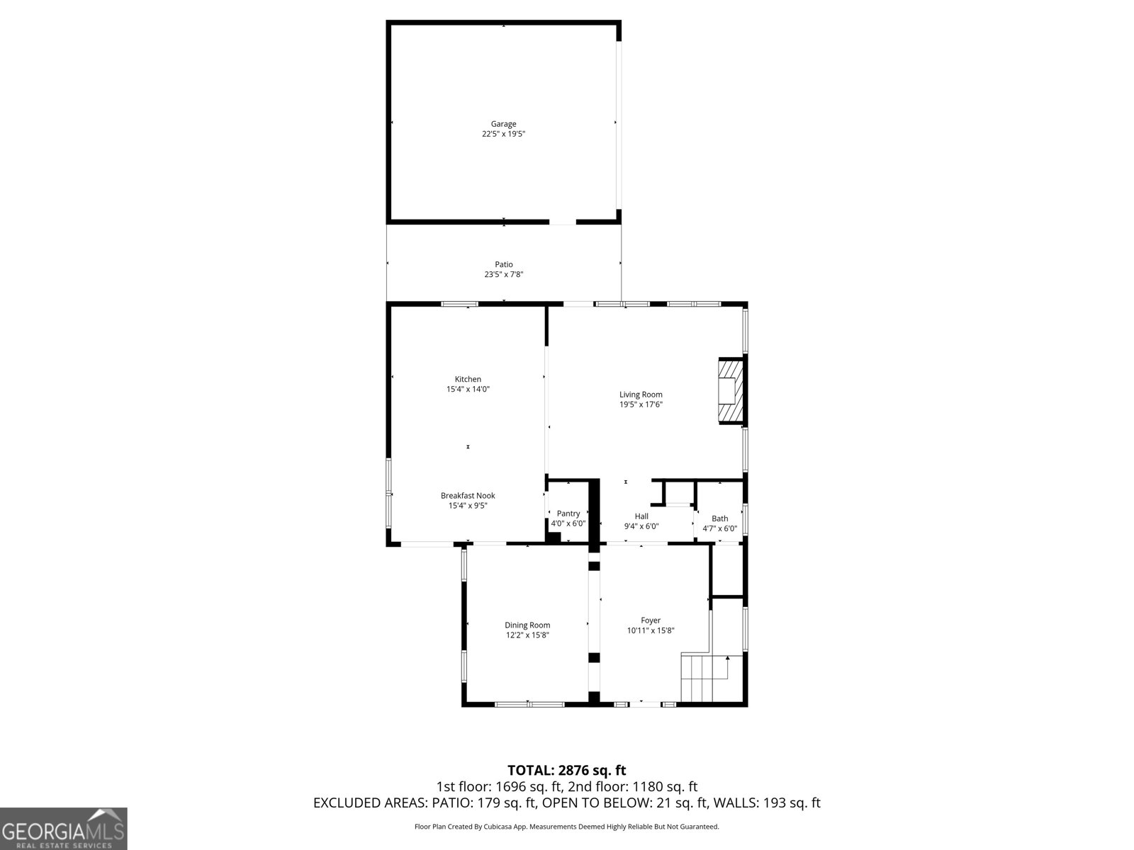 2439 Muirfield Place Atlanta - Photo 31