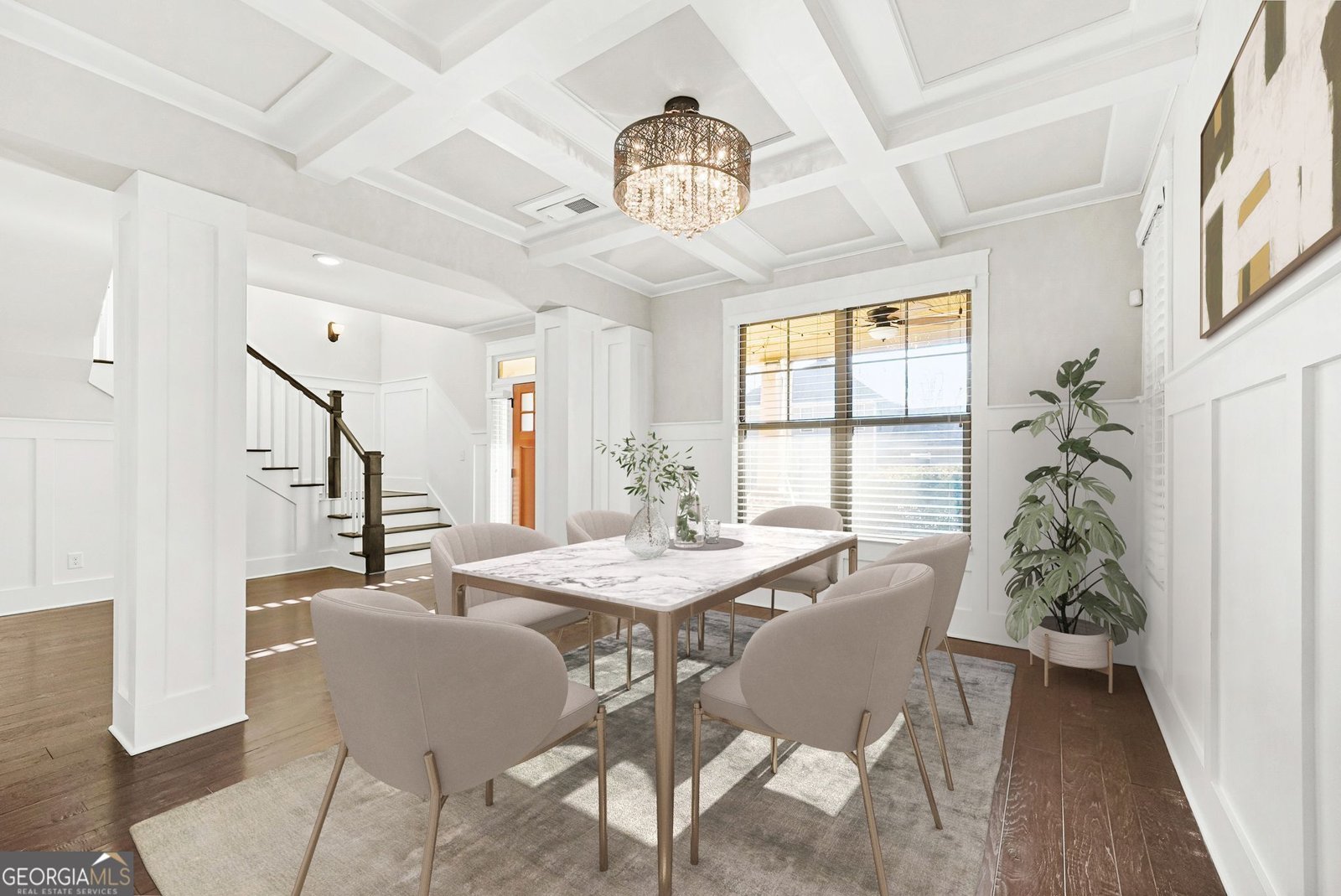 2439 Muirfield Place Atlanta - Photo 7