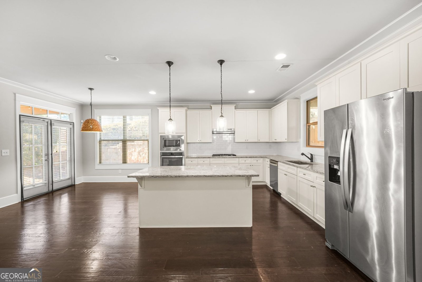 2439 Muirfield Place Atlanta - Photo 8