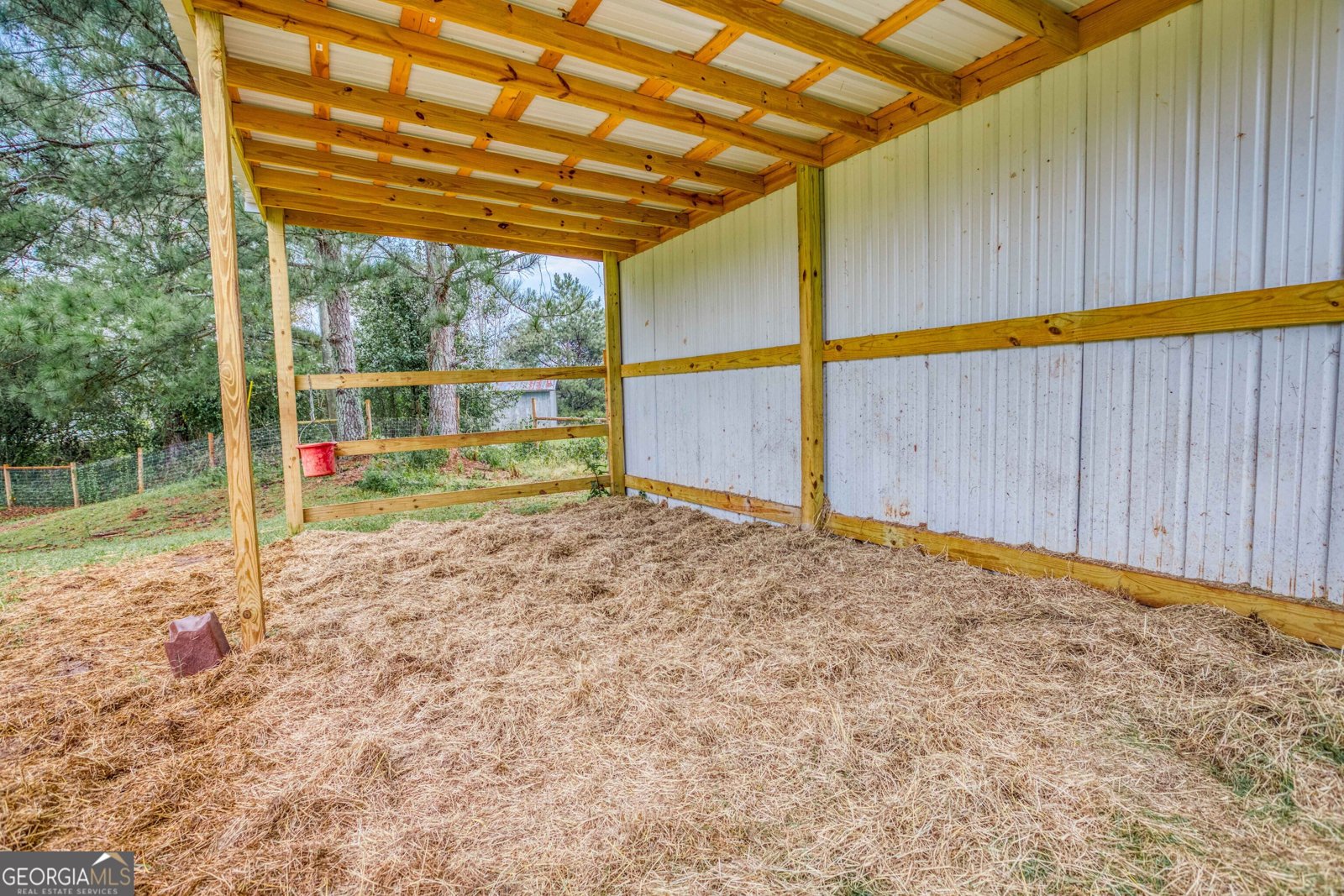 2141 Greensboro Road Madison - Photo 16