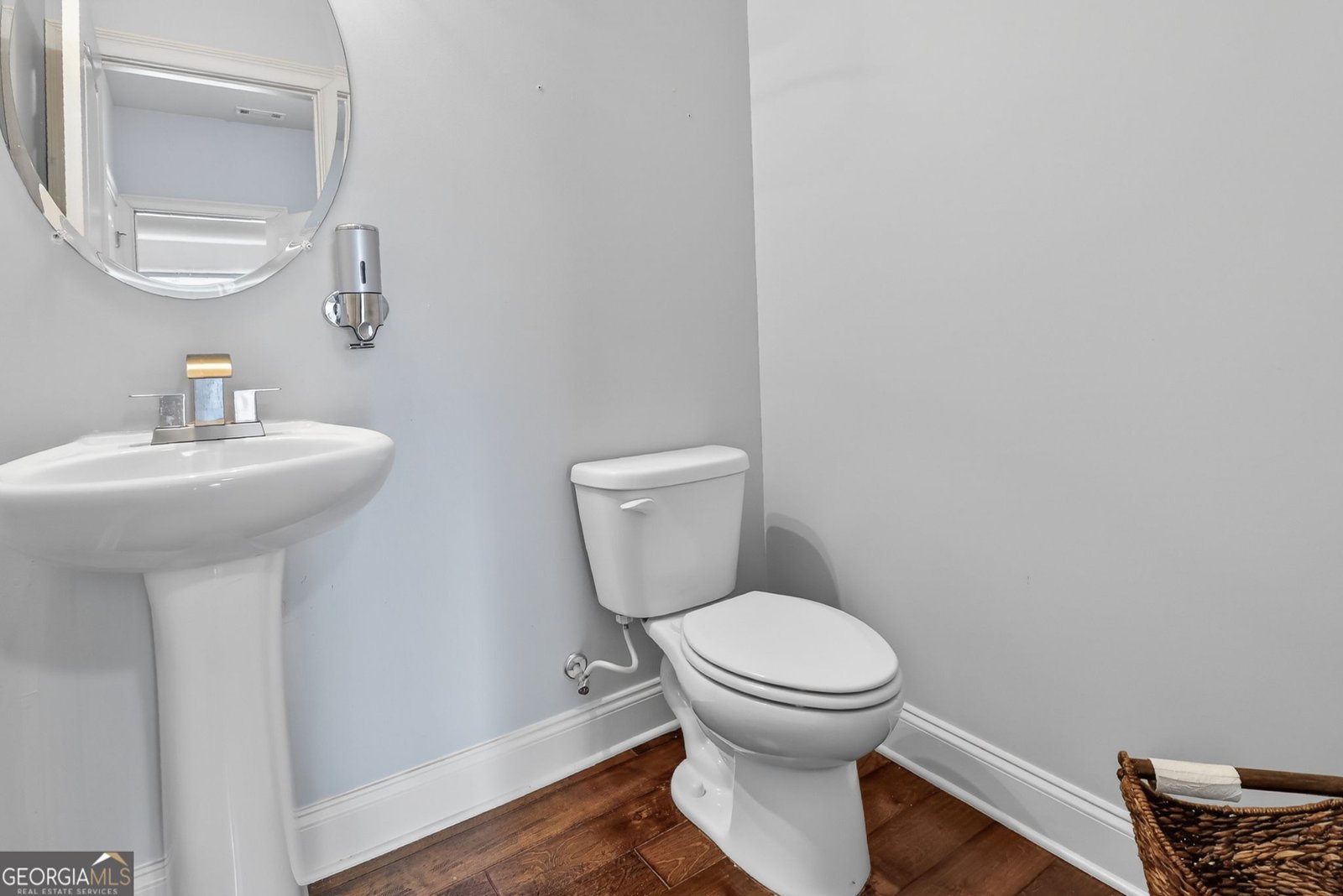 5008 WHITEOAK POINTE Smyrna - Photo 17