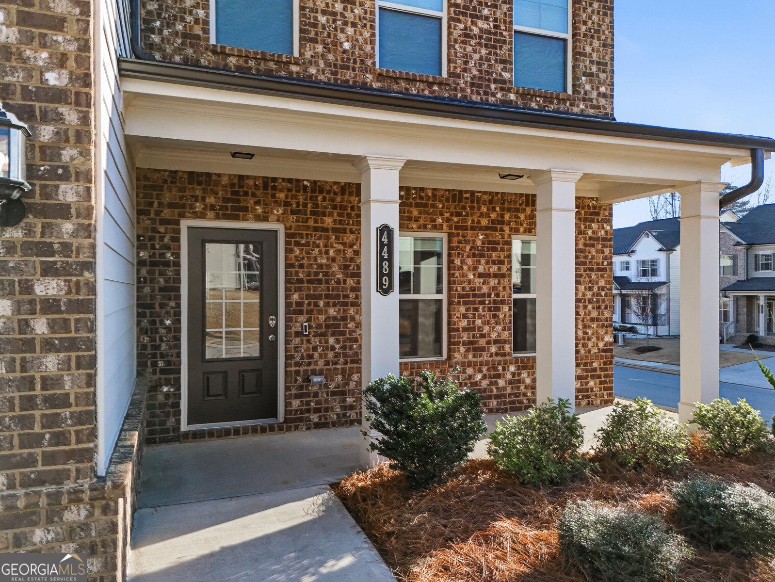 4489 Mill Oak Way Gainesville - Photo 10