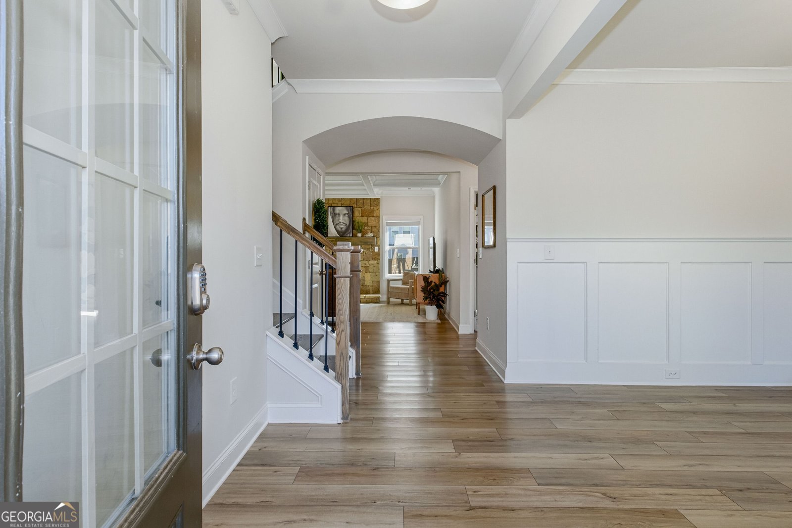 4489 Mill Oak Way Gainesville - Photo 12