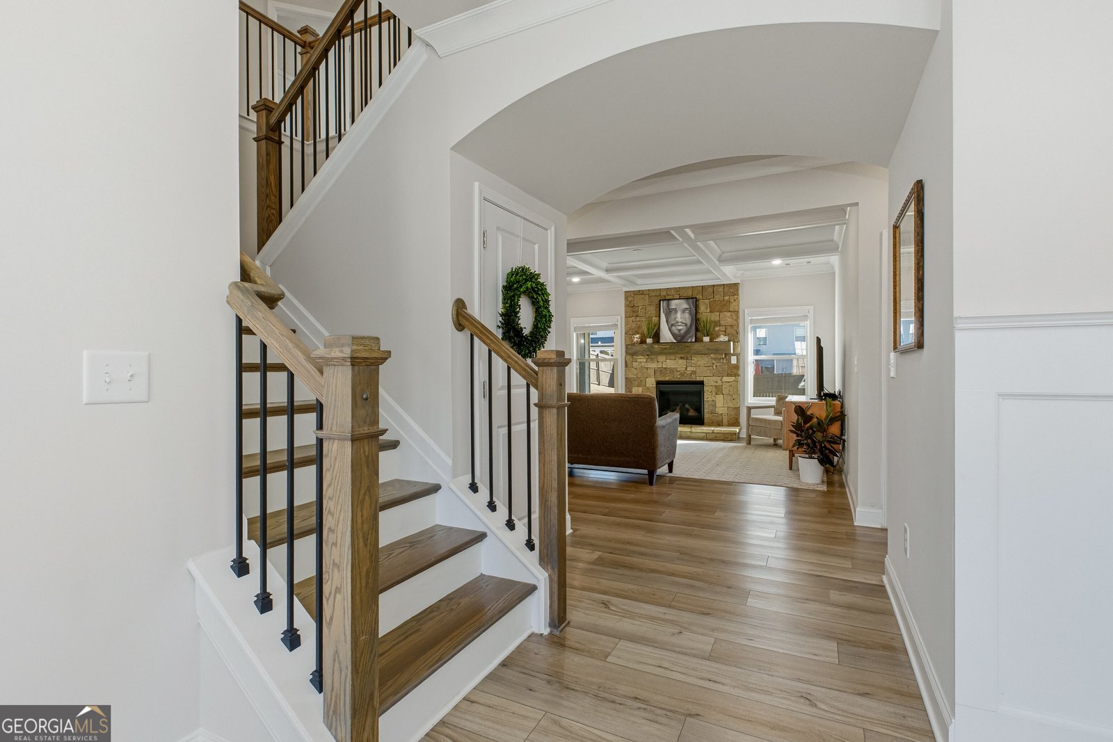 4489 Mill Oak Way Gainesville - Photo 17