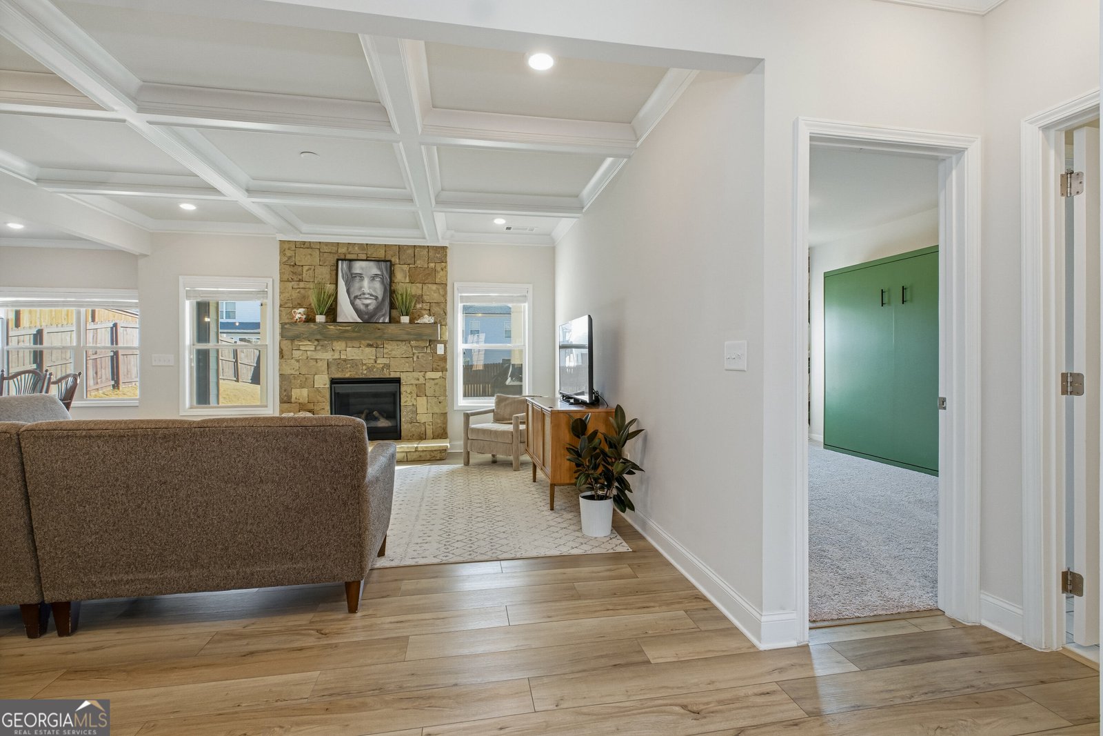 4489 Mill Oak Way Gainesville - Photo 18