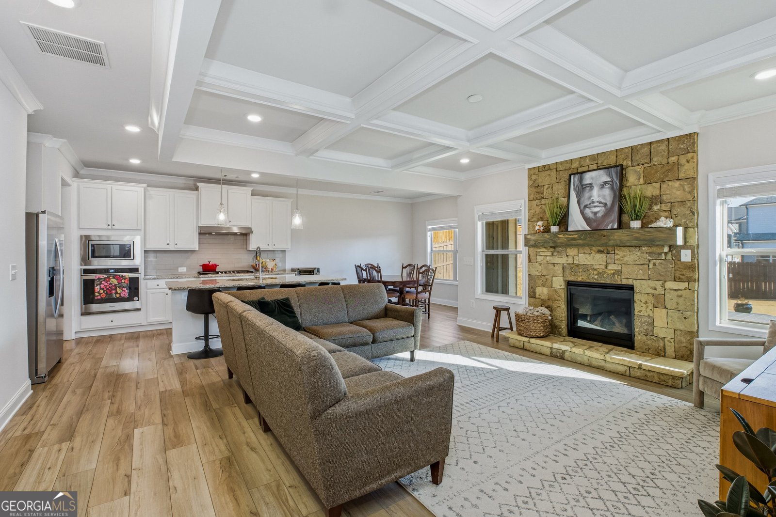 4489 Mill Oak Way Gainesville - Photo 27