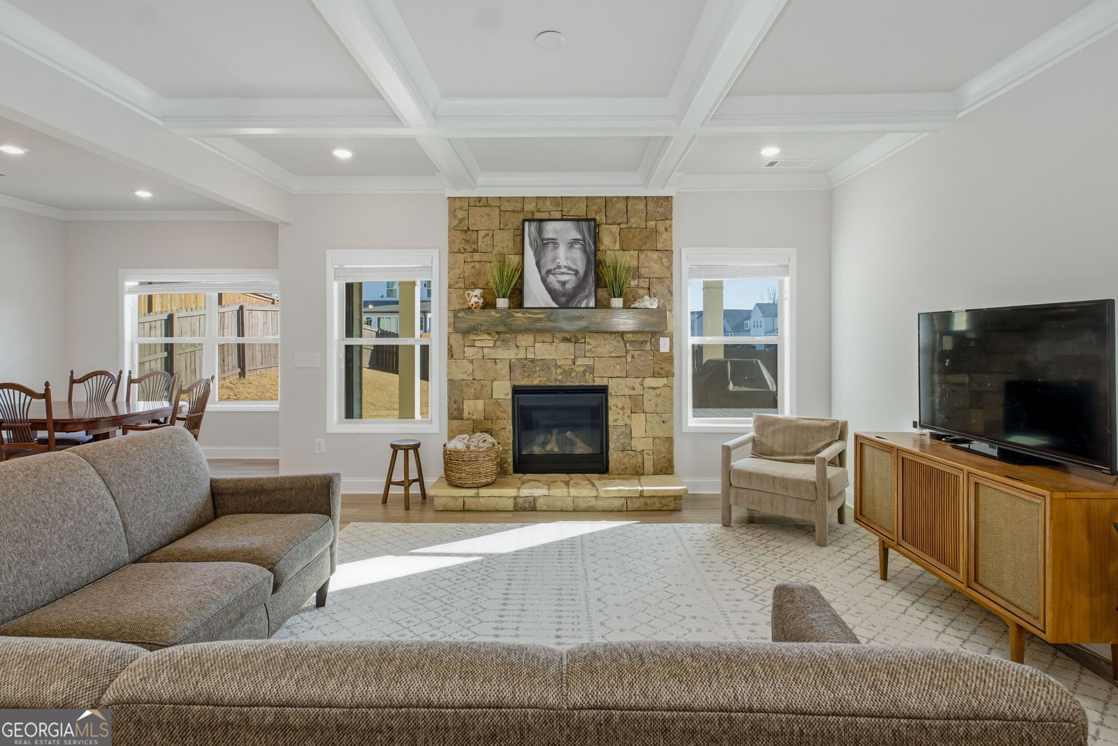 4489 Mill Oak Way Gainesville - Photo 28