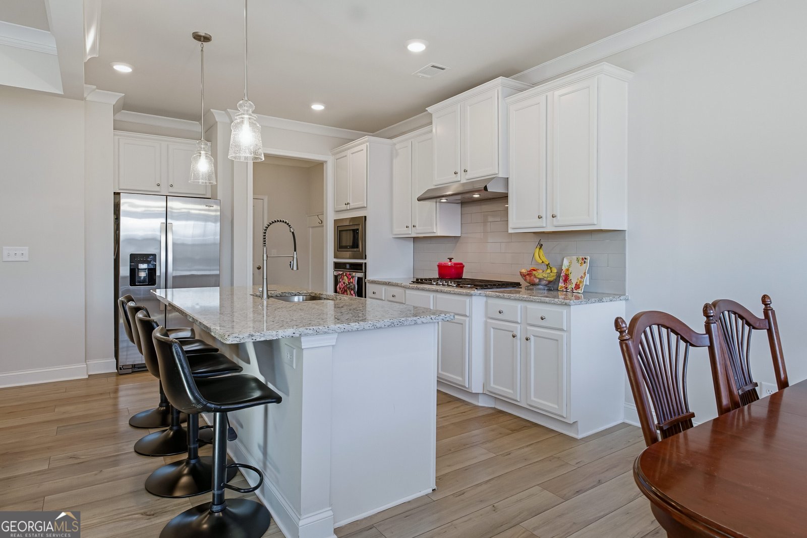 4489 Mill Oak Way Gainesville - Photo 34