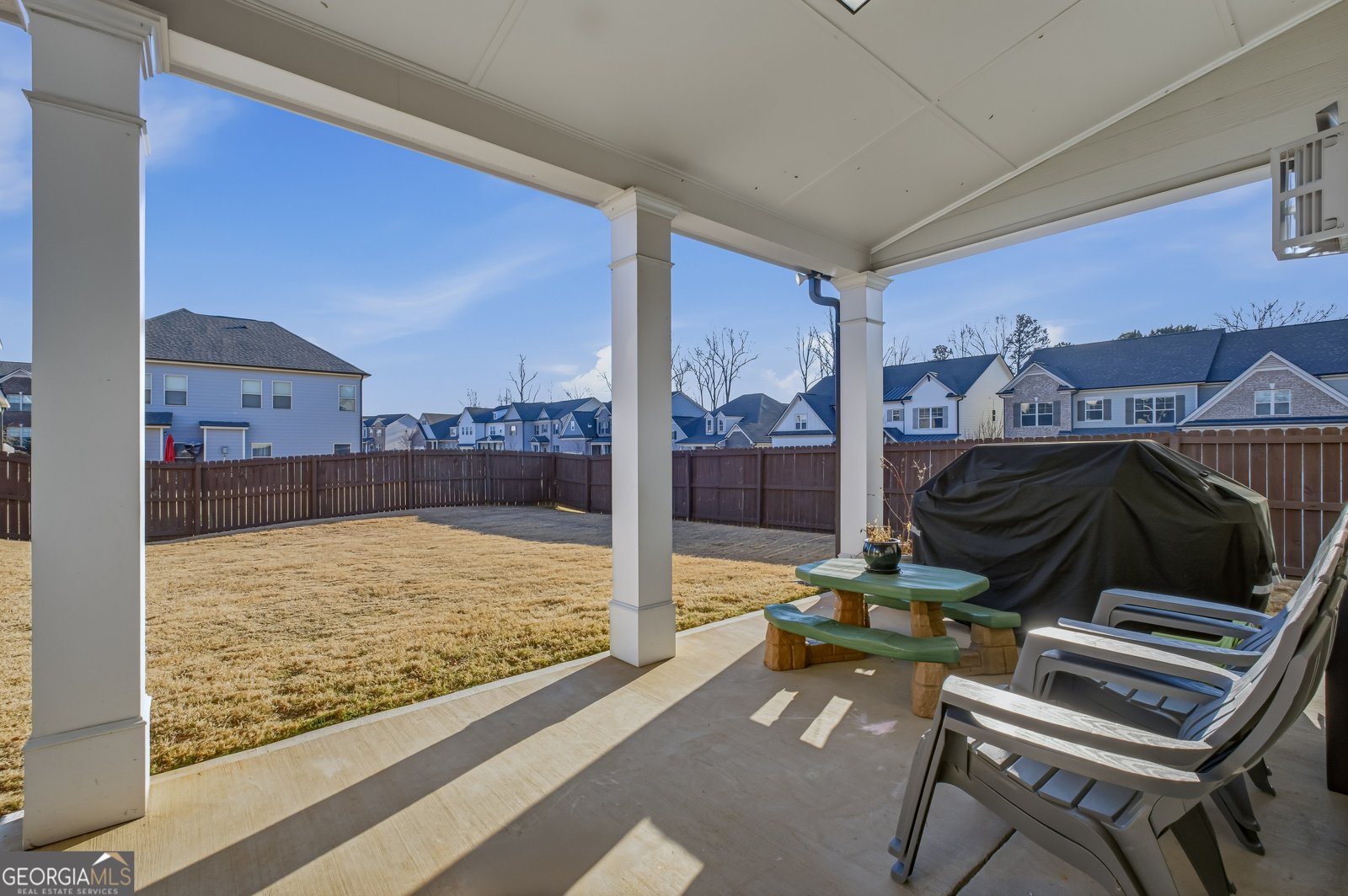 4489 Mill Oak Way Gainesville - Photo 39