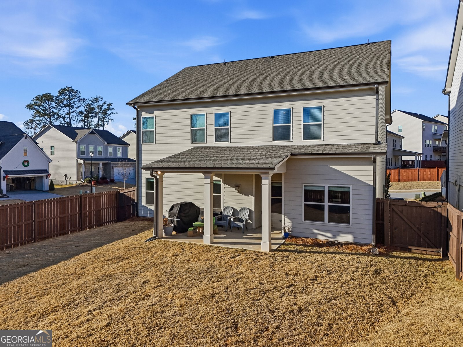 4489 Mill Oak Way Gainesville - Photo 41