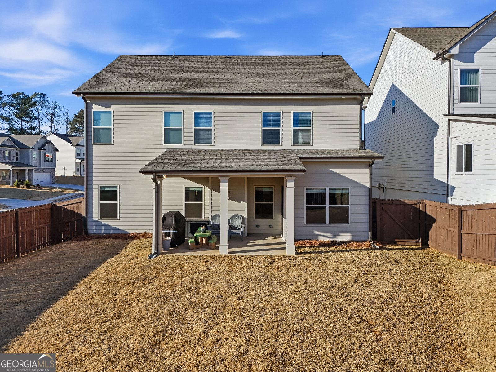 4489 Mill Oak Way Gainesville - Photo 42