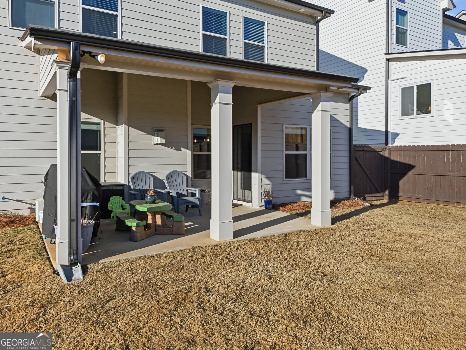 4489 Mill Oak Way Gainesville - Photo 43