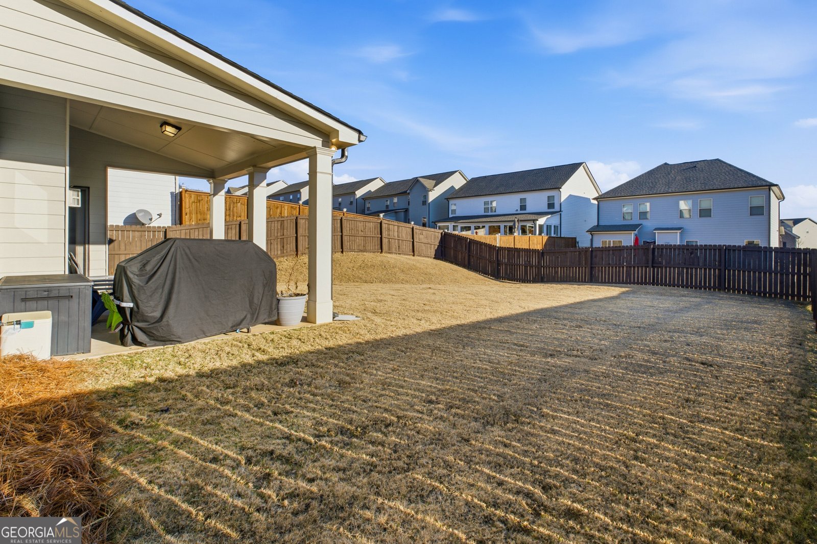 4489 Mill Oak Way Gainesville - Photo 44