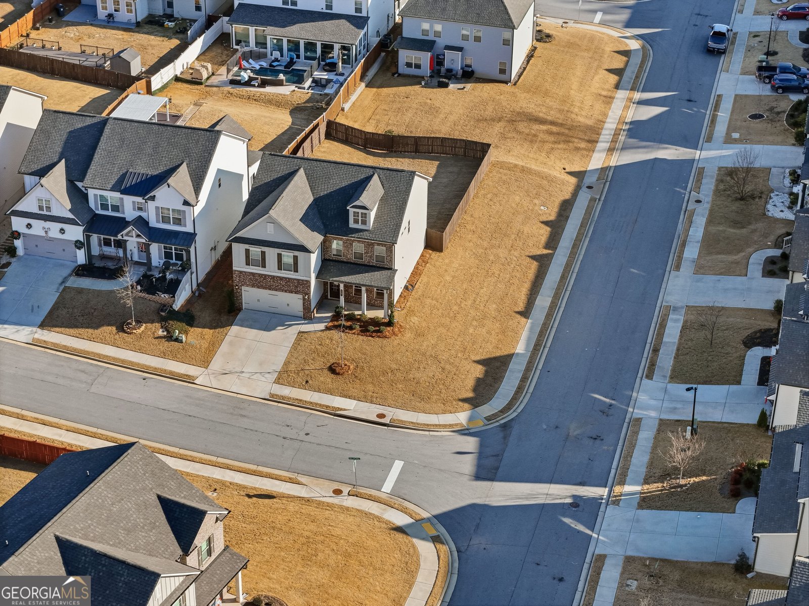 4489 Mill Oak Way Gainesville - Photo 6