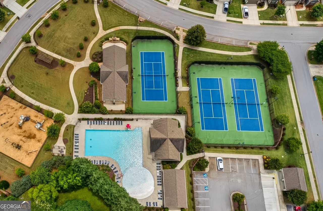 4489 Mill Oak Way Gainesville - Photo 86