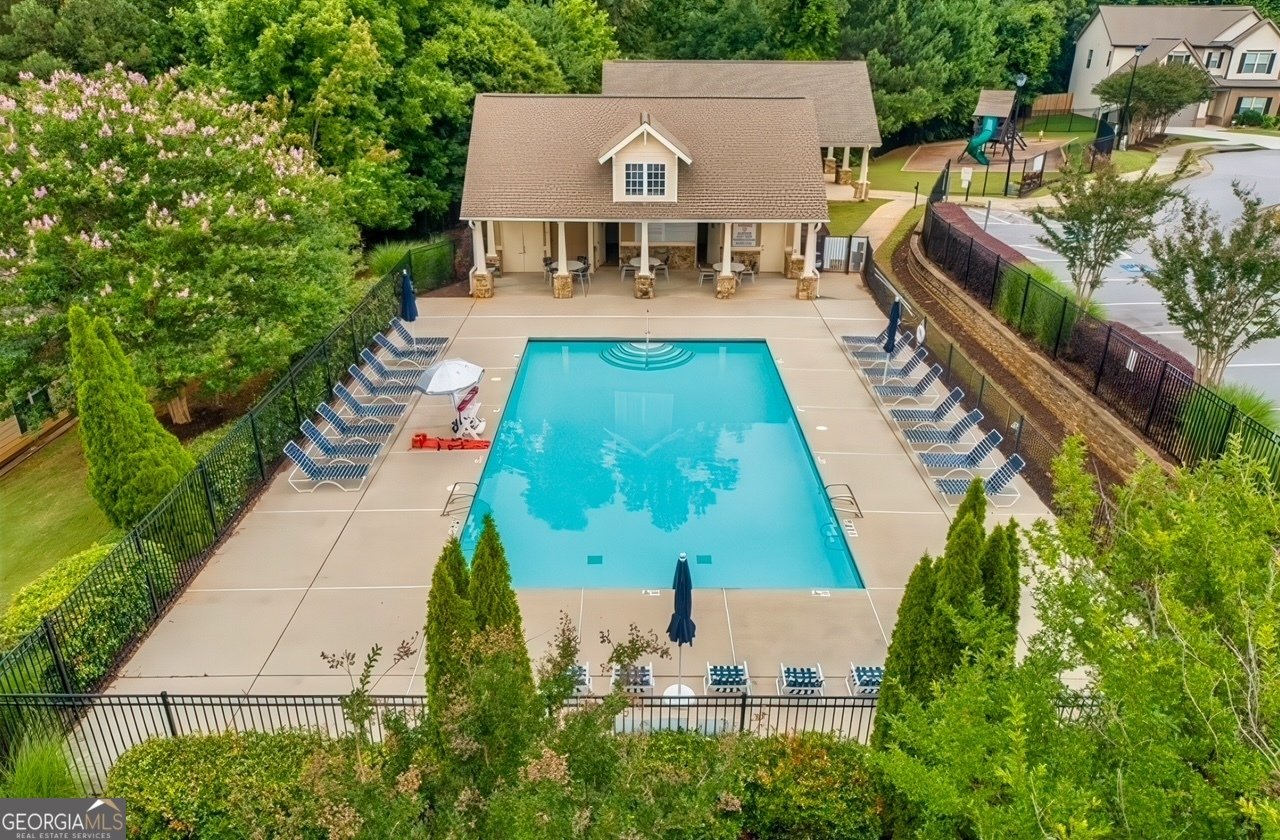 4489 Mill Oak Way Gainesville - Photo 88