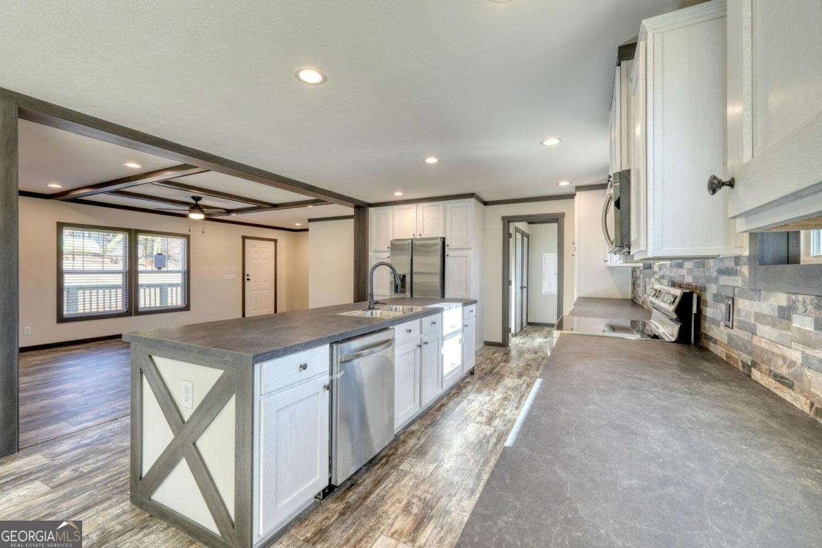 2045 Upper Bell Creek Road Hiawassee - Photo 16