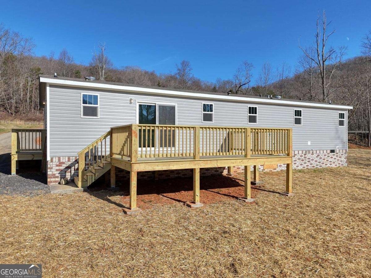 2045 Upper Bell Creek Road Hiawassee - Photo 6