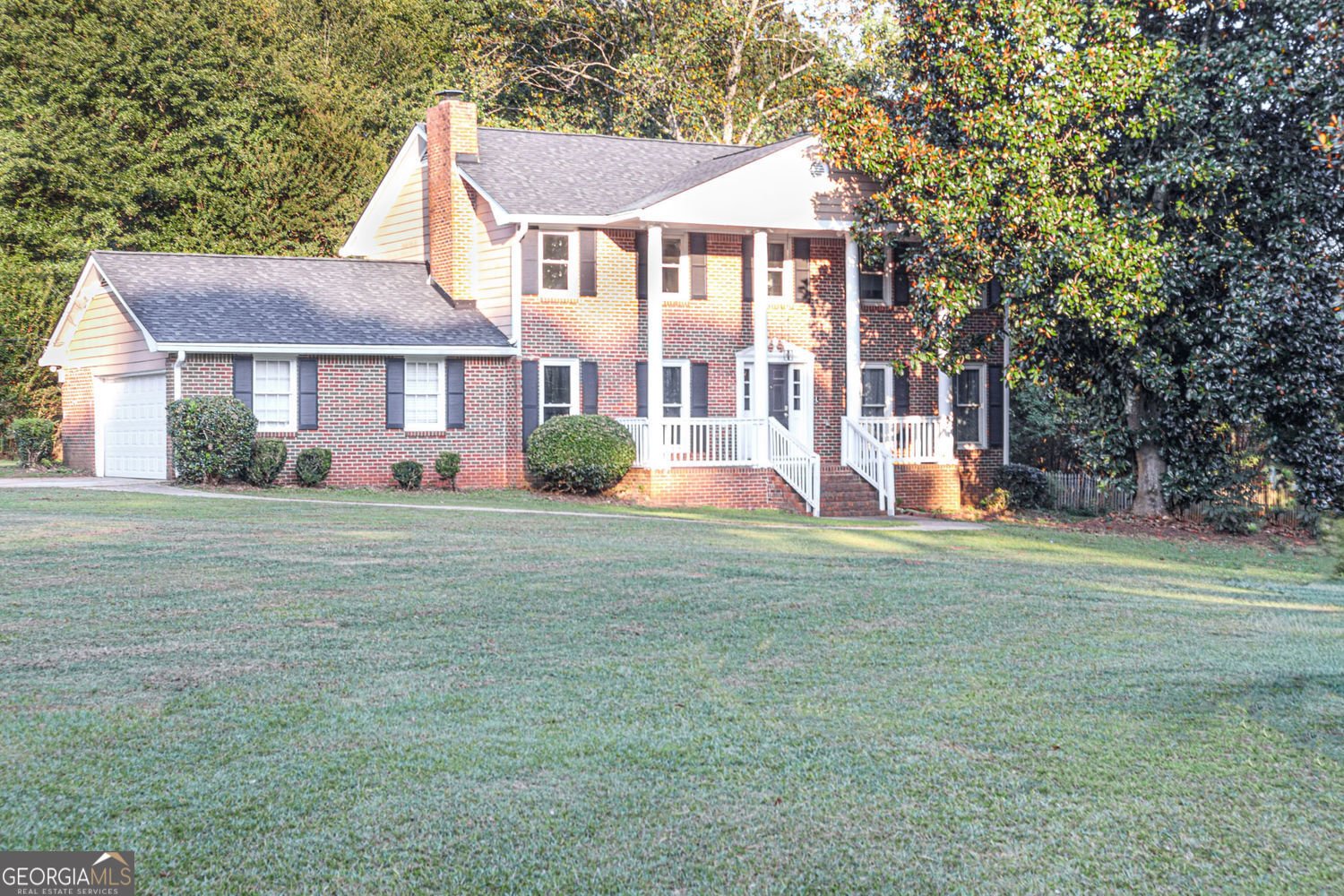 4970 Hull Road Conyers - Photo 1