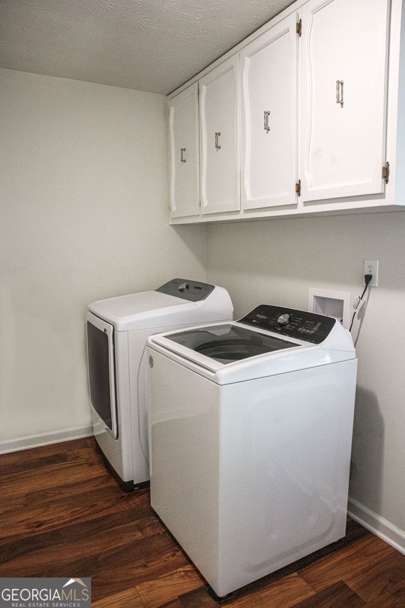 4970 Hull Road Conyers - Photo 7