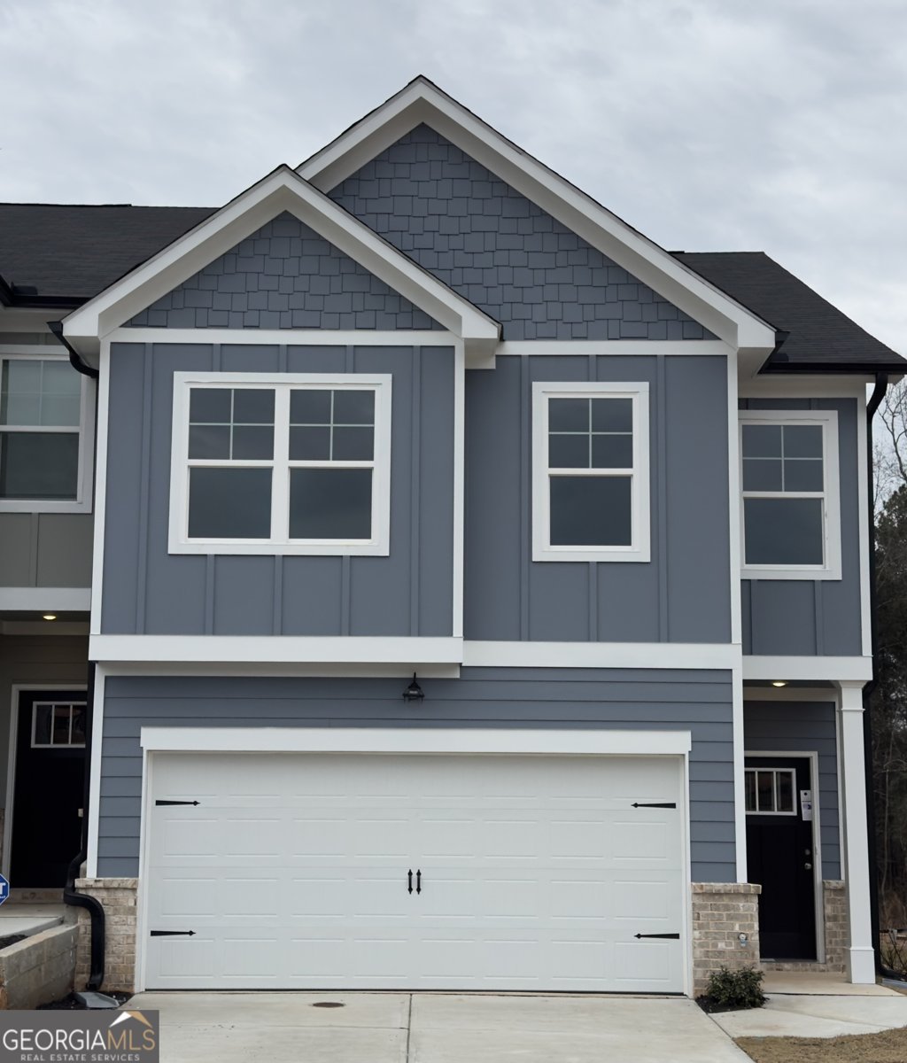 339 Yukon Drive Conyers - Photo 1