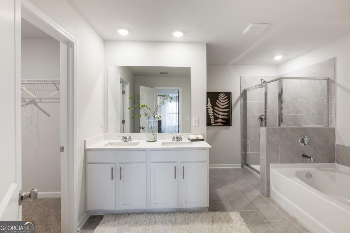 339 Yukon Drive Conyers - Photo 19