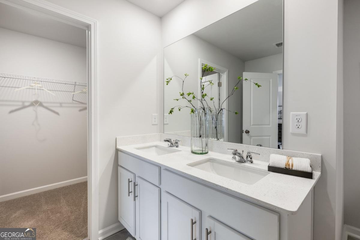 339 Yukon Drive Conyers - Photo 20