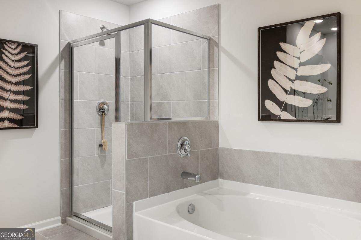 339 Yukon Drive Conyers - Photo 21