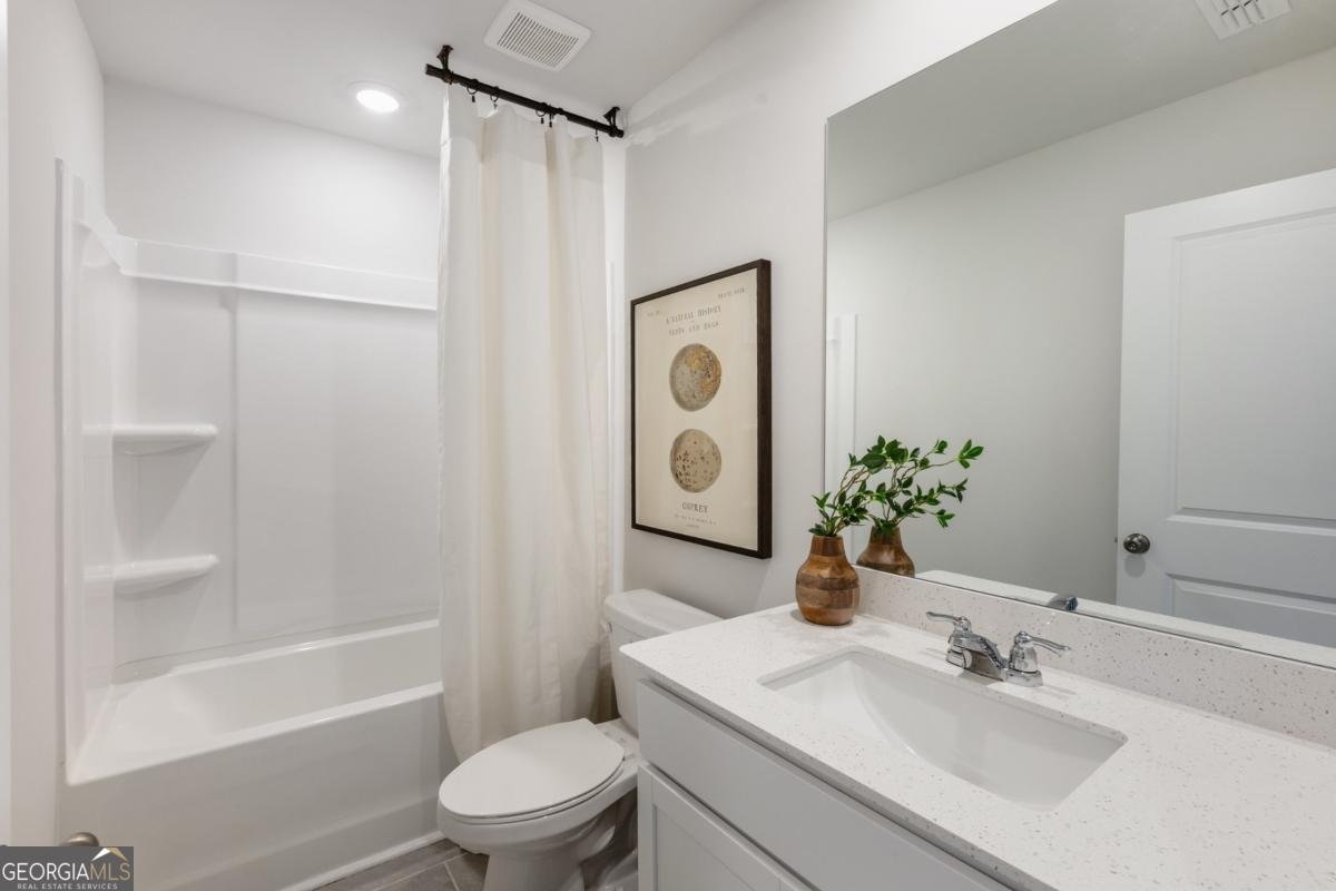 339 Yukon Drive Conyers - Photo 25