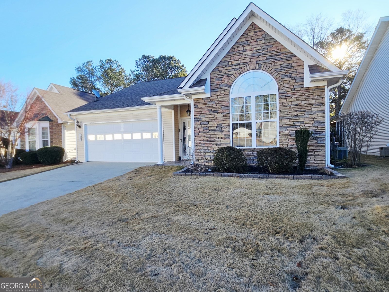 9821 Reflections Drive Villa Rica - Photo 37