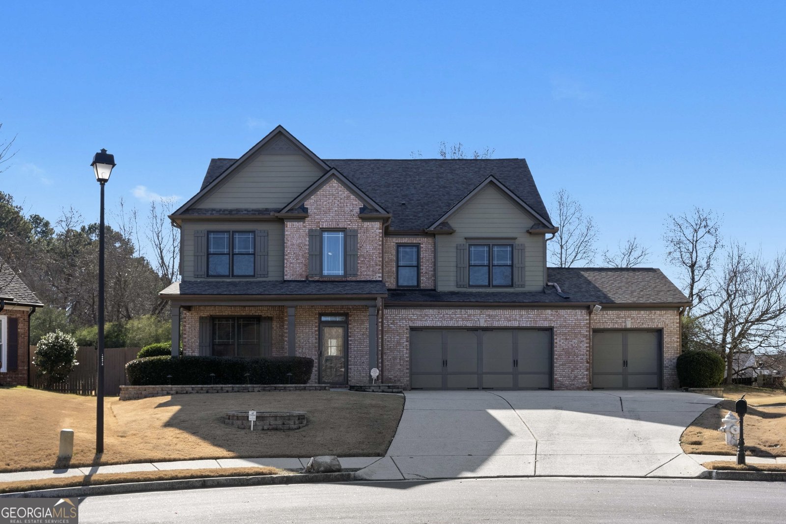2001 Lavender Court Dacula - Photo 1