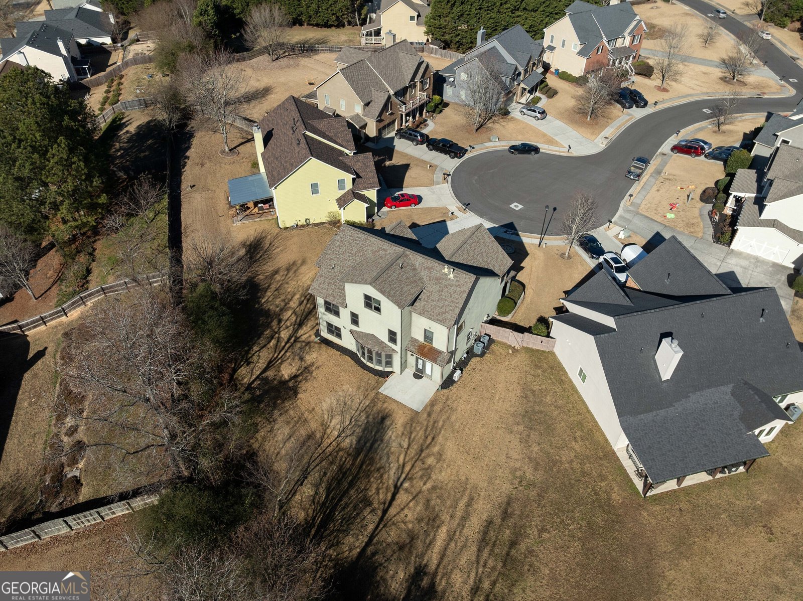 2001 Lavender Court Dacula - Photo 18