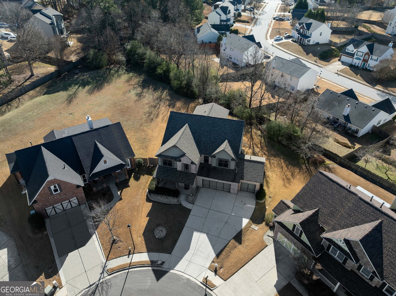 2001 Lavender Court Dacula - Photo 20