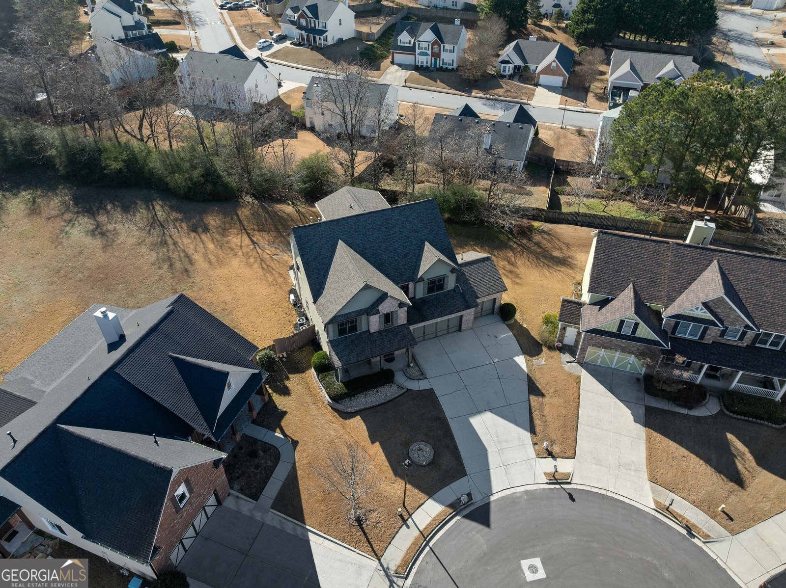 2001 Lavender Court Dacula - Photo 21