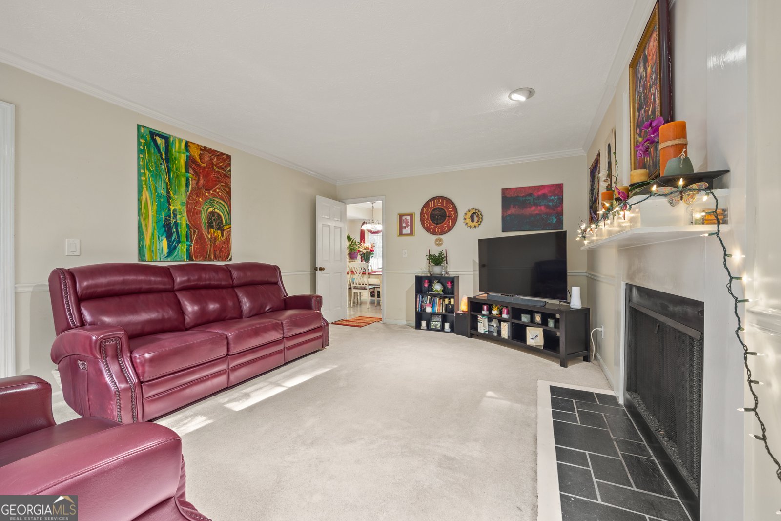 150 Ashley Drive Fayetteville - Photo 12